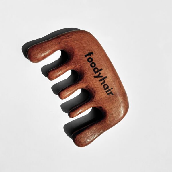 Scalp Massager Comb